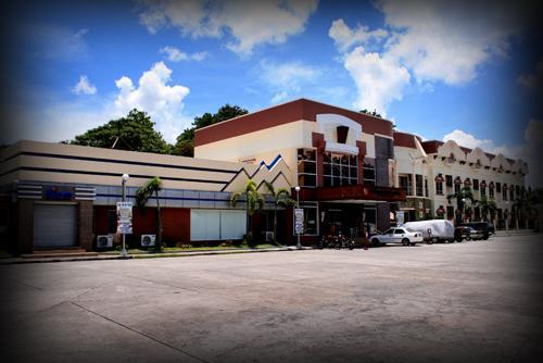 Mo2 Westown Hotel - Mandalagan Bacolod Exterior photo