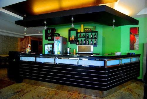 Mo2 Westown Hotel - Mandalagan Bacolod Exterior photo